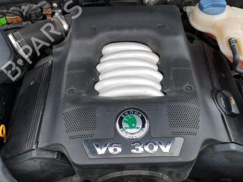 Used Parts SKODA SUPERB I (3U4) 2.8 V6 (193 hp) 2499991