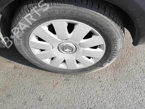 Rear bumper CITROËN XSARA PICASSO (N68) 1.6 HDi | BP25561244C8 