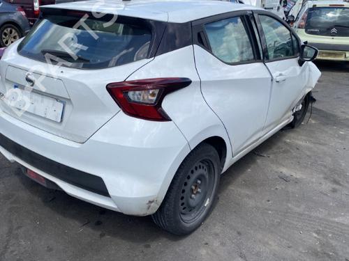 Rear mirror NISSAN MICRA V (K14) 1.0 IG-T 100 | BP25566660I6 - Image 5