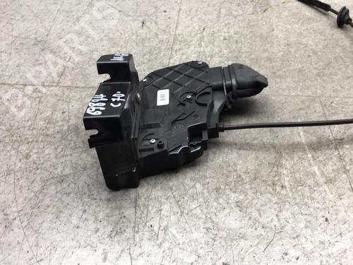 Front left lock VOLVO C70 II Convertible (542) D5 | BP25566263C98 