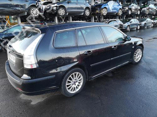 Left headlight SAAB 9-3 Estate (E50) 1.9 TiD | BP25525446C28 