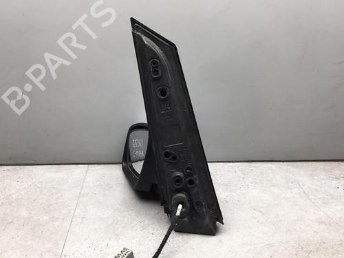 Left mirror FORD FOCUS C-MAX (DM2) 1.6 TDCi | BP25525787C26 