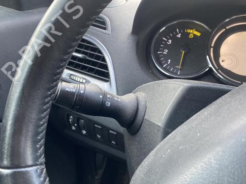 Front left seatbelt RENAULT MEGANE III Hatchback (BZ0/1_, B3_) 1.5 dCi (BZ09, BZ0D, BZ1W, BZ29, BZ14) | BP25574767I26 - Image 14
