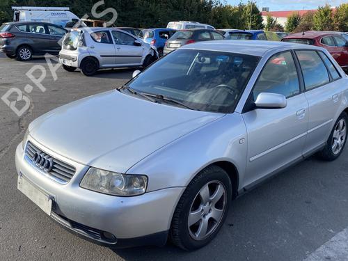 Brugte AUDI A3 (8L1) 1.9 TDI (100 hp) 4307154