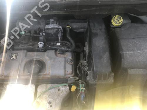 Front left window mechanism PEUGEOT 1007 (KM_) 1.4 | BP25520484C22  - Image 26