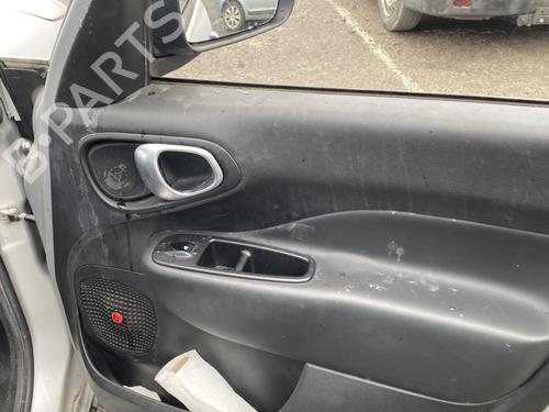 Climate control FIAT 500L (351_, 352_) 1.6 D Multijet (199LYD1B) | BP36285934I5 - Image 11