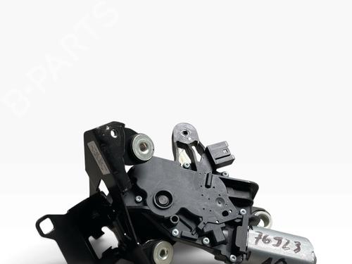 Used Rear wiper motor Rear wiper motor BMW 5 Touring (E61) [2004-2010] 40089982 40089982