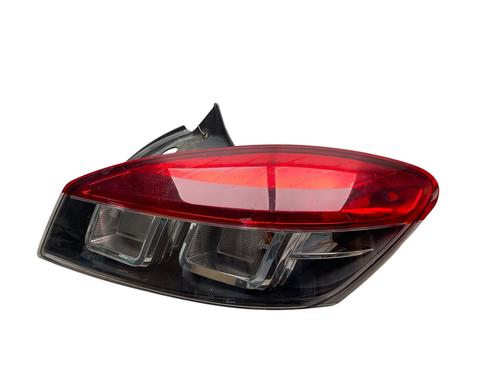 Høyre baklys Høyre baklys RENAULT MEGANE III Coupe (DZ0/1_) 2.0 dCi (DZ0L) (160 hp) 25530367 25530367