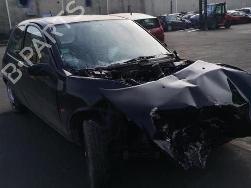 Left taillight OPEL CORSA B (S93) 1.2 i 16V (F08, F68, M68) | BP25554945C34 