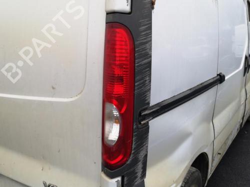 Switch OPEL VIVARO A Van (X83) 2.0 CDTI (F7) | BP25560361I30 - Image 8