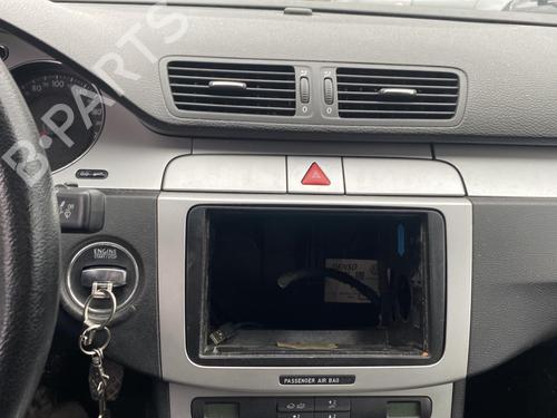 Climate control VW PASSAT B6 (3C2) 2.0 TDI 16V | BP25533933I5  - Image 19