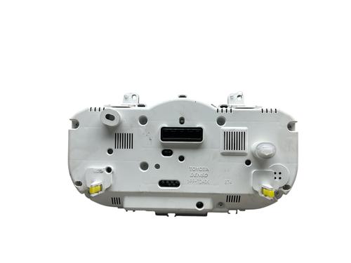 Instrument cluster TOYOTA RAV 4 III (_A3_) 2.2 D 4WD (ALA30_, ALA30R) | BP25550496C47 