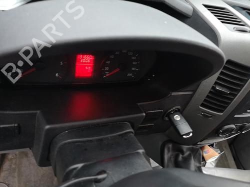 Warning switch VW CRAFTER 30-50 Van (2E_) 2.0 TDI | BP25580483I22  - Image 12