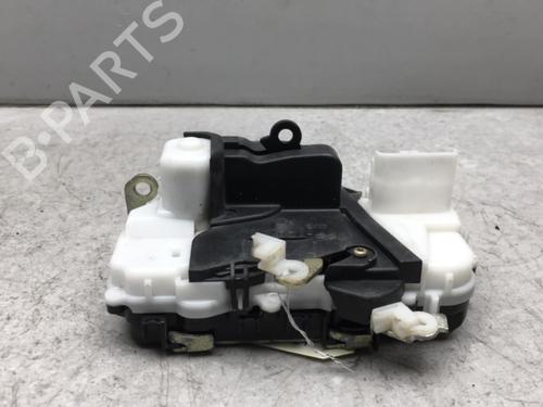 Front left lock CITROËN C5 I Break (DE_) 3.0 V6 (DEXFXC, DEXFXF) | BP25536566C98 