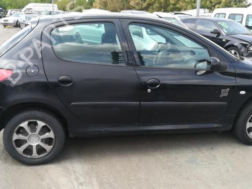 Portalamparas PEUGEOT 206 Hatchback (2A/C) 1.4 i | BP25552544L10 