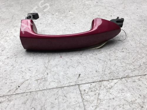 Høyre foran utvendig håndtak FORD FIESTA VI (CB1, CCN) 1.6 Ti | BP25561440C129 