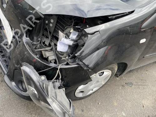 Left taillight RENAULT TWINGO II (CN0_) 1.5 dCi (CN0E) | BP25574973C34 