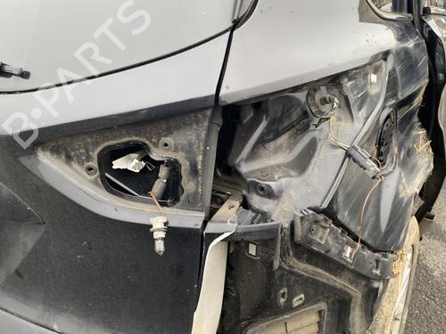 Tailgate lift support FORD KUGA II (DM2) 2.0 TDCi | BP26655256C138 - Image 30