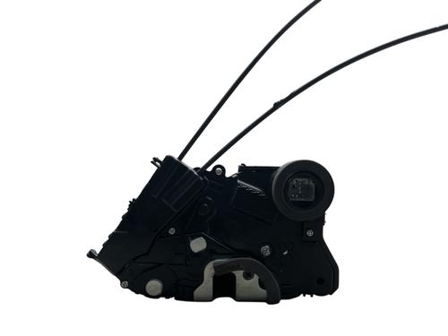 Front right lock TOYOTA YARIS (_P9_) 1.4 D-4D (NLP90_, NLP90R) | BP25543102C97 