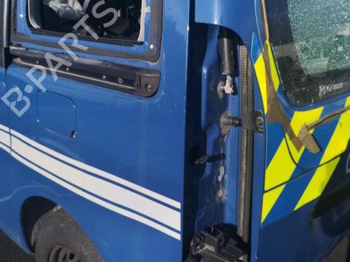 Right front steering knuckle PEUGEOT PARTNER Tepee 1.6 HDi | BP25581200M26 - Image 14