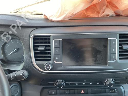 Instrument cluster FIAT SCUDO Van 1.5 Multijet 120 (506) | BP29299525C47  - Image 11