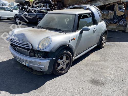 Starter MINI MINI (R50, R53) One D | BP26286899M8 - Image 20