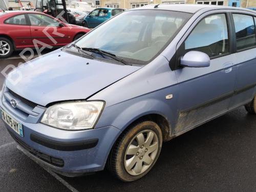 Switch HYUNDAI GETZ (TB) 1.1 | BP25537607I30 - Image 6