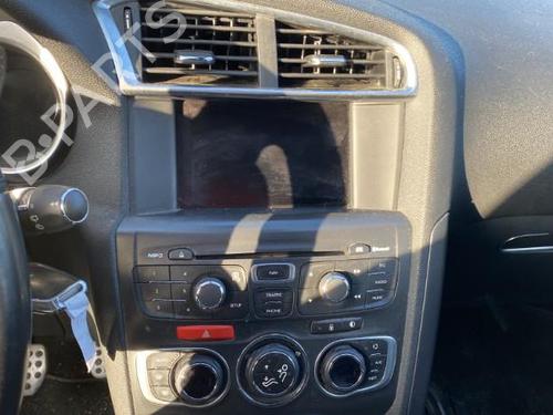 Rear bumper left light CITROËN DS4 (NX_) 1.6 HDi 110 | BP25541664C81  - Image 29