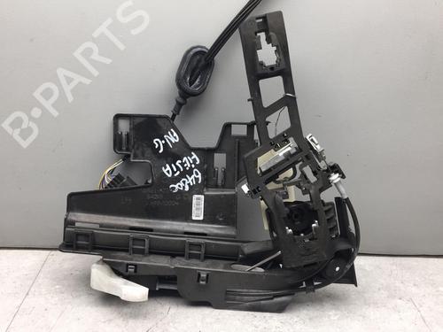 Front left lock FORD FIESTA VI (CB1, CCN) 1.5 TDCi | BP25585152C98 