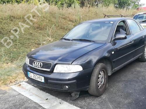 Left mirror AUDI A4 B5 (8D2) 1.9 TDI | BP25552733C26 