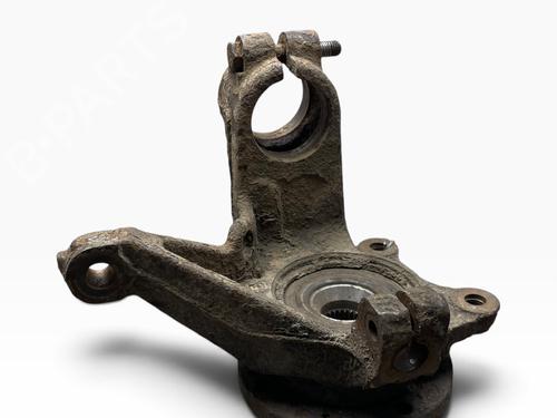 Used Left front steering knuckle Left front steering knuckle 25557112 25557112
