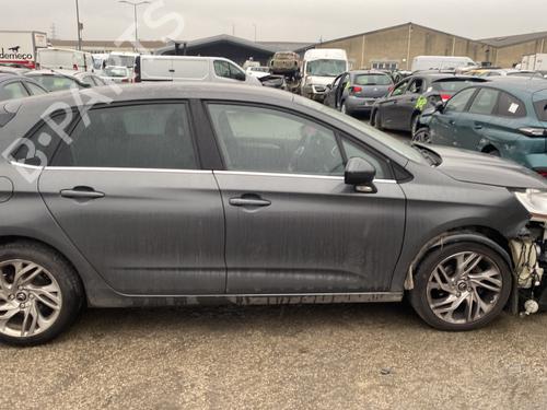 Right tailgate light CITROËN C4 II (NC_) 1.2 THP 130 (NCHNYM, NCHNYT) | BP26888101C80  - Image 14