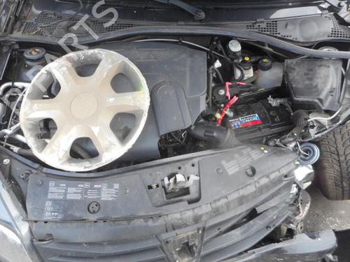 Front left window mechanism DACIA SANDERO 1.5 dCi | BP25522650C22 - Image 2