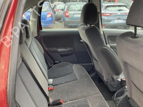 Scuttle panel CITROËN C3 I (FC_, FN_) 1.6 16V HDi | BP27345326C110 