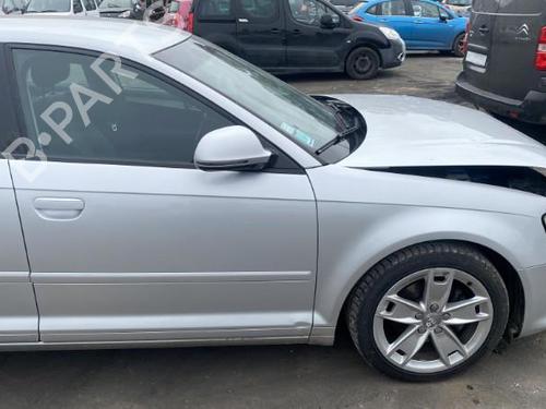 Headlight switch AUDI A3 Sportback (8PA) 2.0 TDI 16V | BP25573342I24  - Image 10