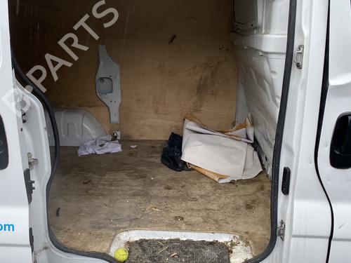 Front right window mechanism RENAULT TRAFIC II Bus (JL) 2.0 dCi 90 (JL00, JL01, JL0H, JL0M, JL0P, JL0S) | BP25541388C23  - Image 13