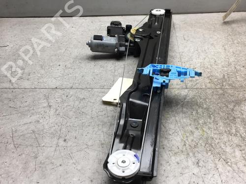 Used Front right window mechanism FIAT DOBLO Cargo (263_) 1.4 Natural Power (120 hp) 25571486
