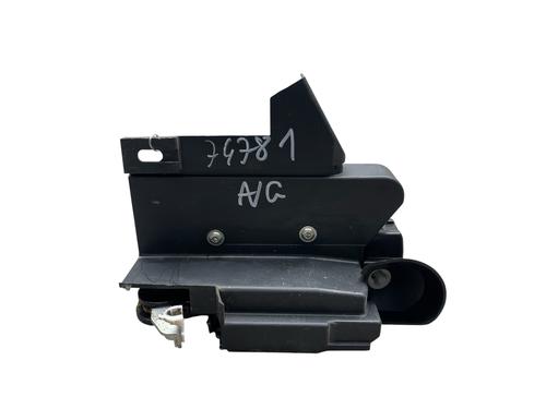 Used Front left lock Front left lock PEUGEOT 407 (6D_) 2.0 HDi 135 (6DRHRH, 6DRHRE, 6DRHRG, 6DRHRJ) (136 hp) 27681045 27681045