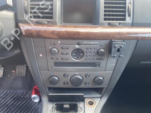 Front right panel OPEL VECTRA C Estate (Z02) 3.0 V6 CDTI (F35) | BP28352247C59 