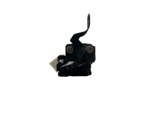 ABS Bremseaggregat FORD FIESTA VI (CB1, CCN) 1.25 (82 hp) 25550131