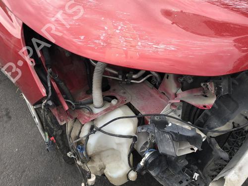 Left front window switch CITROËN C4 II (NC_) 2.0 HDi / BlueHDi 150 | BP25557763I27  - Image 19