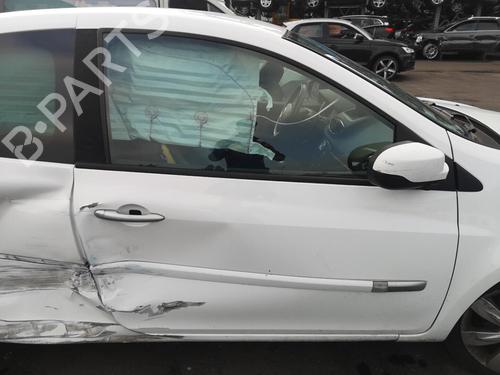 Right headlight RENAULT CLIO III (BR0/1, CR0/1) 1.5 dCi (C/BR0G, C/BR1G) | BP31333461C29 