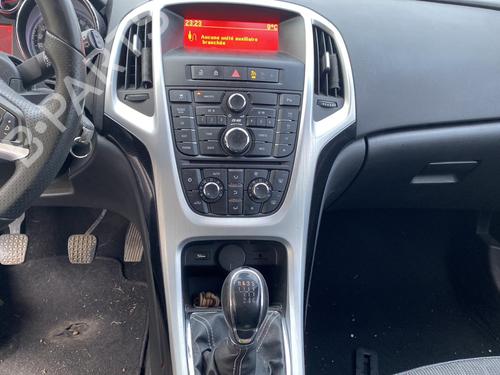 Right front driveshaft OPEL ASTRA J GTC 2.0 CDTI (08) | BP25572976M39  - Image 14