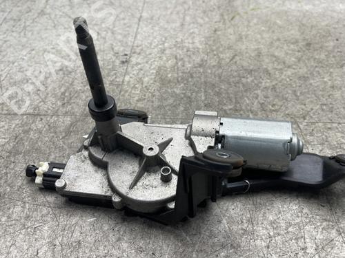 Used Rear wiper motor RENAULT KOLEOS I (HY_) 2.0 dCi 4x4 (HY0K) (150 hp) 25528241