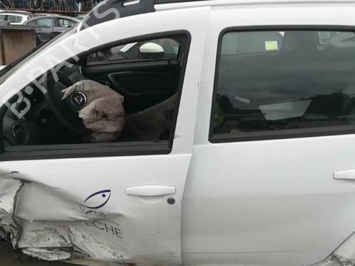Front right window mechanism DACIA DUSTER (HS_) 1.5 dCi 4x4 | BP25576920C23 - Image 13