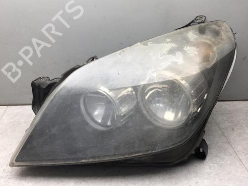 Venstre forlygte OPEL ASTRA H (A04) 1.9 CDTI (L48) | BP25584888C28 