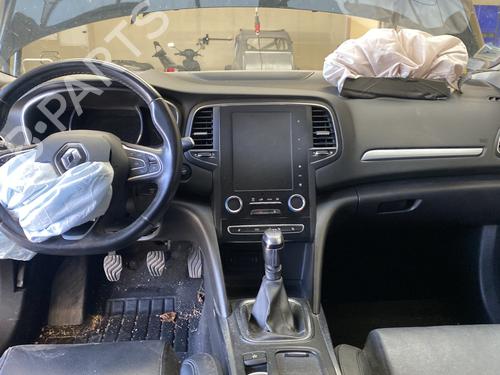 Electronic module RENAULT MEGANE IV Hatchback (B9A/M/N_)  | BP33743204M83  - Image 18