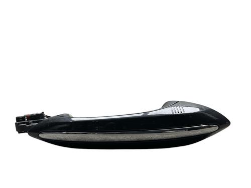 Rear left exterior door handle BMW 5 (F10) 530 d | BP25543880C130 