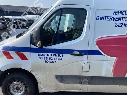 Switch RENAULT MASTER III Van (FV) 2.3 dCi 145 FWD (FV0E, FV0F, FV0H, FV02, FV0M, FV0S,... | BP30300541I30 