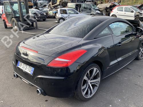 Left sun visor PEUGEOT RCZ 2.0 HDi | BP25566280I1 - Image 7